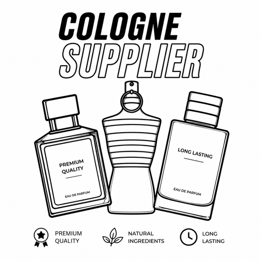 Cologne Supplier