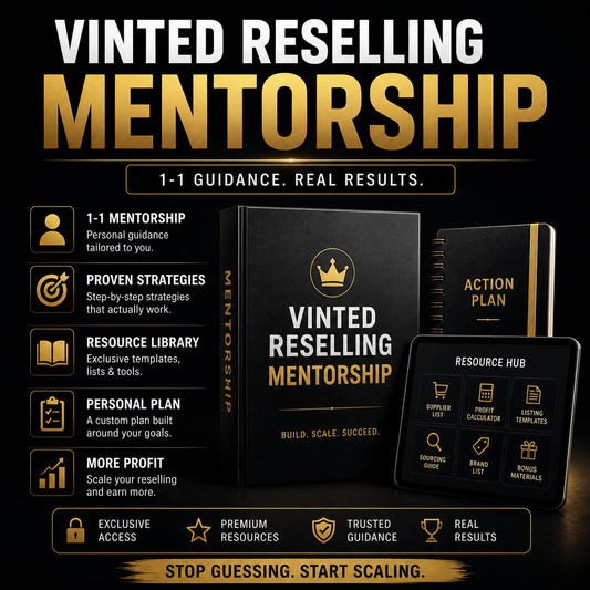 Mentorship 1-on-1. From Zero to Passive Income